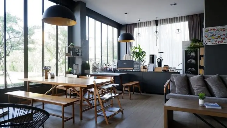 bliQ Hotel Chanthaburi - Yerinde Yemek