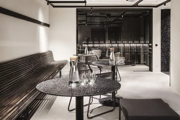 Blique by Nobis, Stockholm, a Member of Design Hotel - Havuz