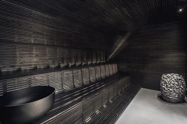 Blique by Nobis, Stockholm, a Member of Design Hotel - Spa