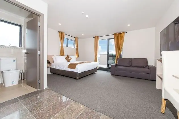 Bliss Accommodation