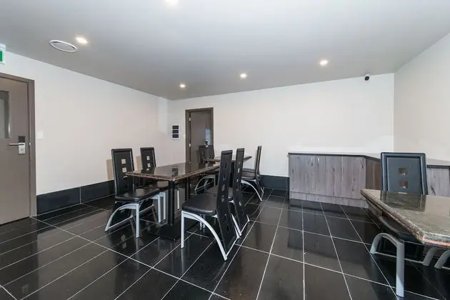 Bliss Accommodation - Yerinde Yemek