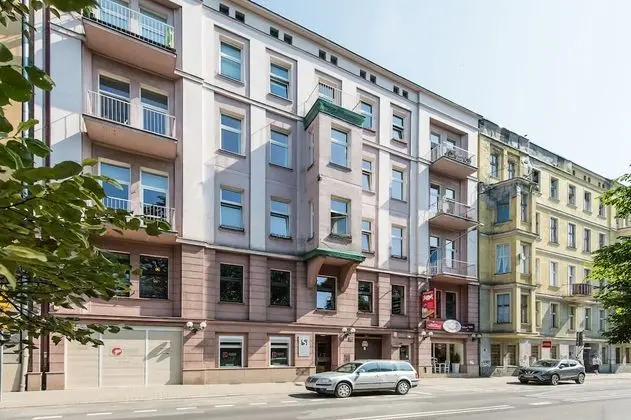 Bliss Apartments