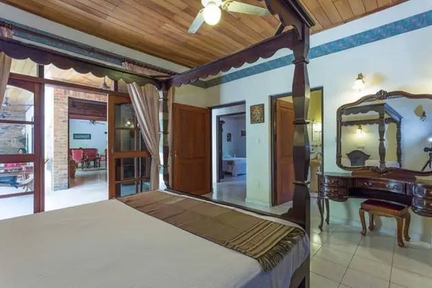 Bliss Villa Bentota - Oda