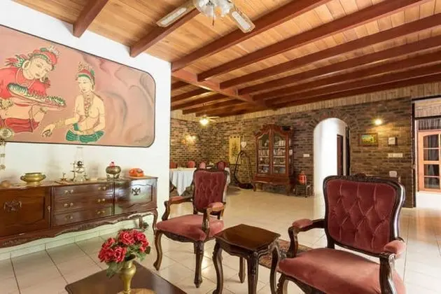 Bliss Villa Bentota - Öne Çıkan Resim
