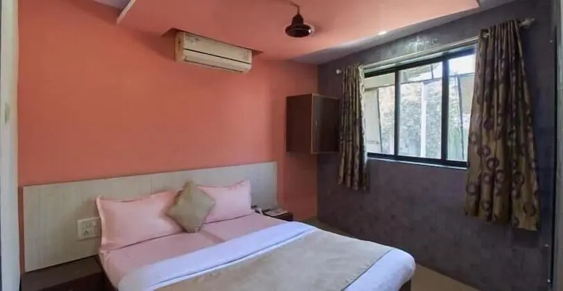 Hotel Bliss Comfort