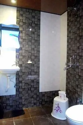 Hotel Bliss Comfort - Banyo Tipleri
