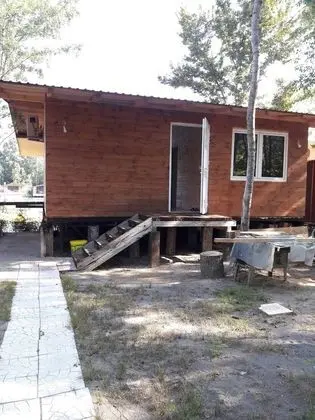 Bliss Cottage - Dış Mekan