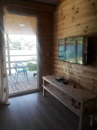 Bliss Cottage - Oda Düzeni
