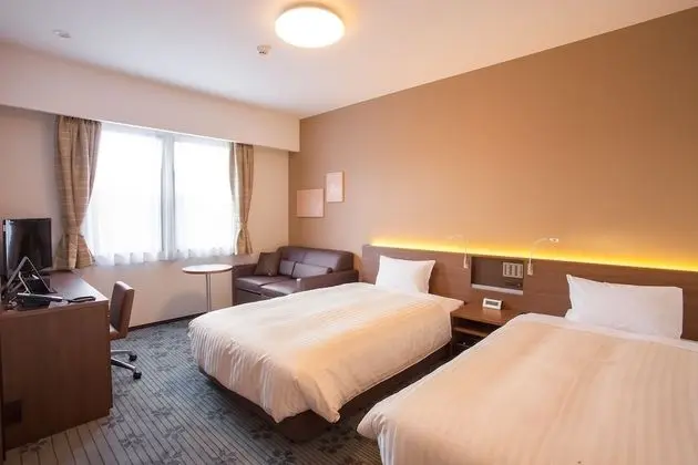 Hotel Bliss Villa Hasami - Oda