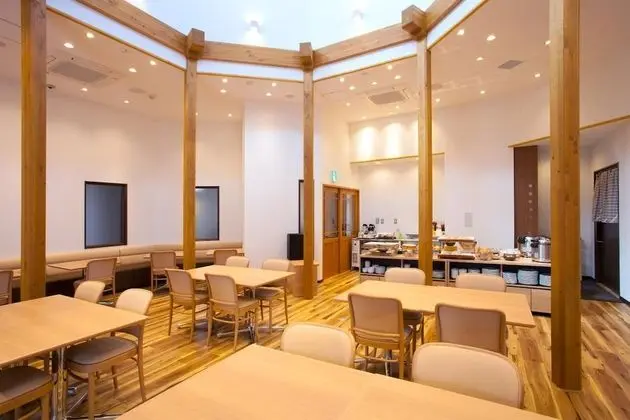 Hotel Bliss Villa Hasami - Yerinde Yemek