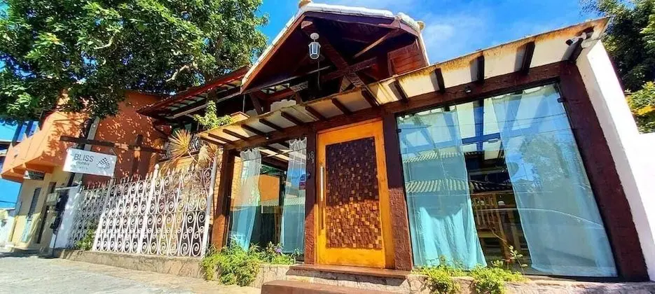 Bliss Hotéis Centro