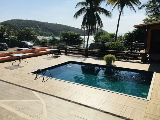 Bliss Hotéis João Fernandes