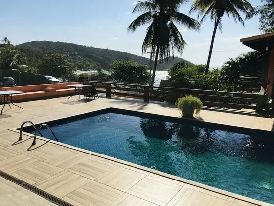 Bliss Hotéis João Fernandes