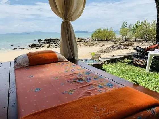 Bliss Resort Krabi