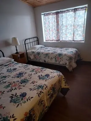 The Bliss Hotel Motel - Oda