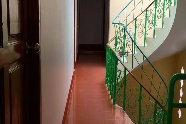 Bliss Mansion - İç Mekan