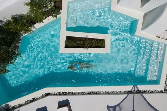 Bliss Mansion