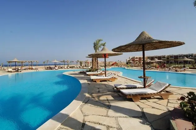 Bliss Nada Beach Resort - Dış Mekan