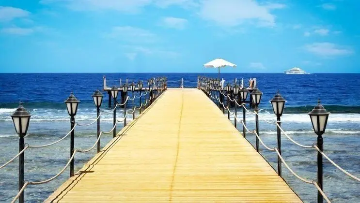 Bliss Nada Beach Resort - Genel