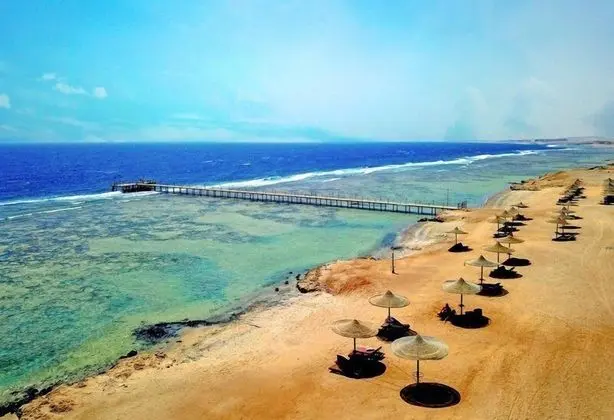 Bliss Nada Beach Resort - Öne Çıkan Resim
