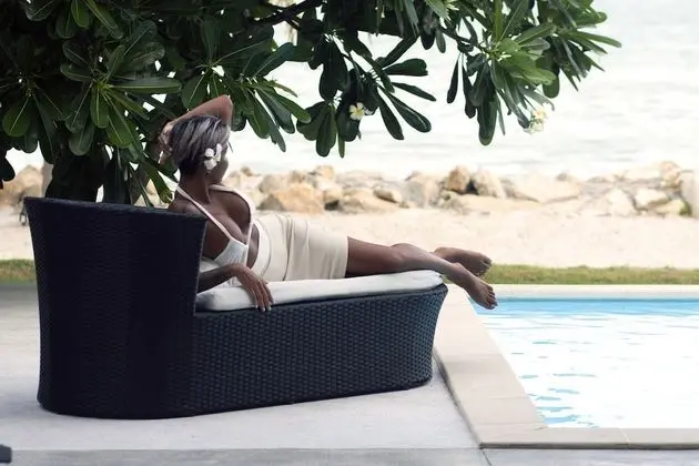 Bliss Villas - Havuz