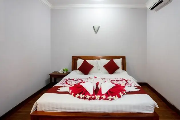 BLISS VILLA
