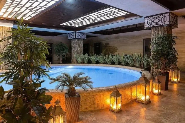 Bliss Hotel & SPA - Havuz