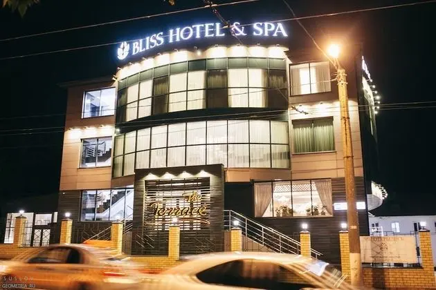 Bliss Hotel & SPA - 1
