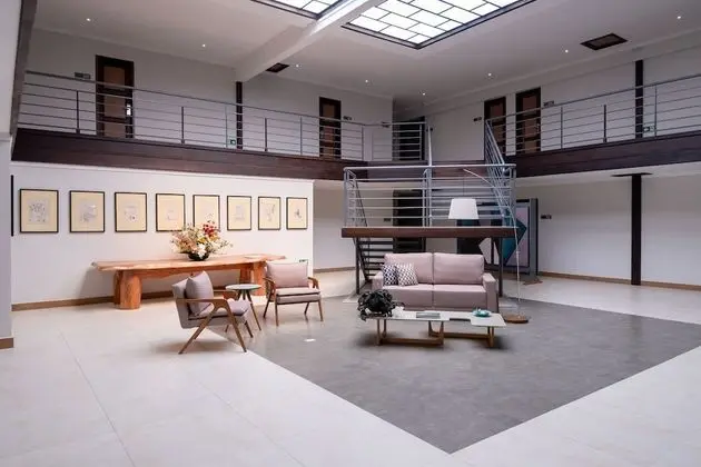 Bliss Hotel Vale do Café