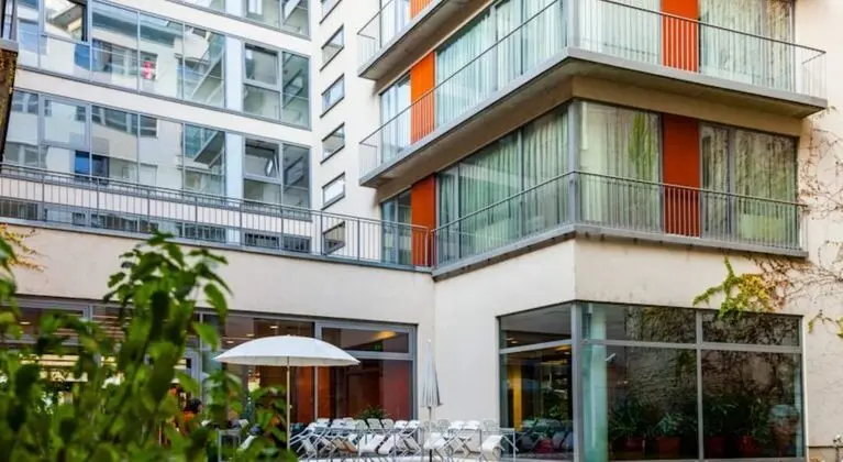 Bliss Hotel and Wellness