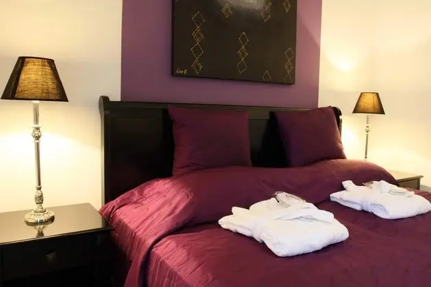 Bliss Hotel and Wellness