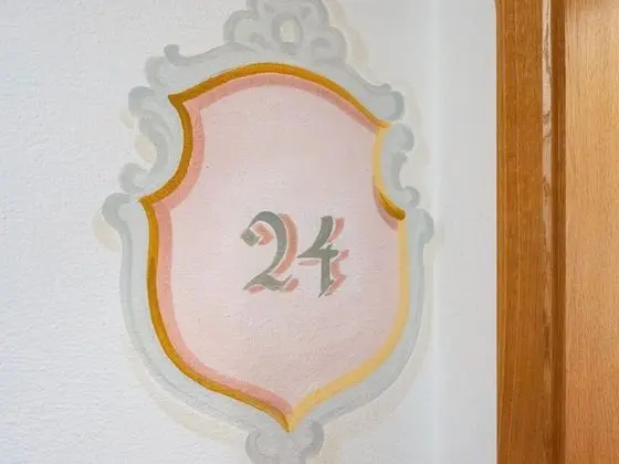 Blissful Apartment in Leutasch With Garden - İç Mekan