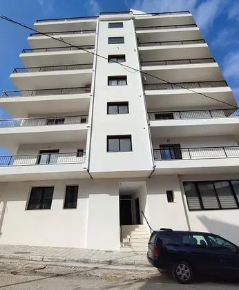 Blissful Apartments - Dış Mekan