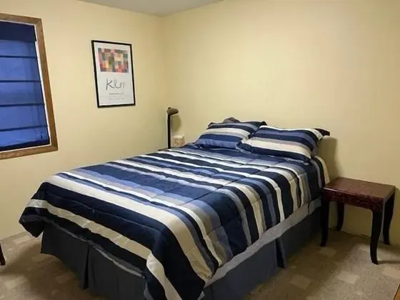 Blissful Beach House