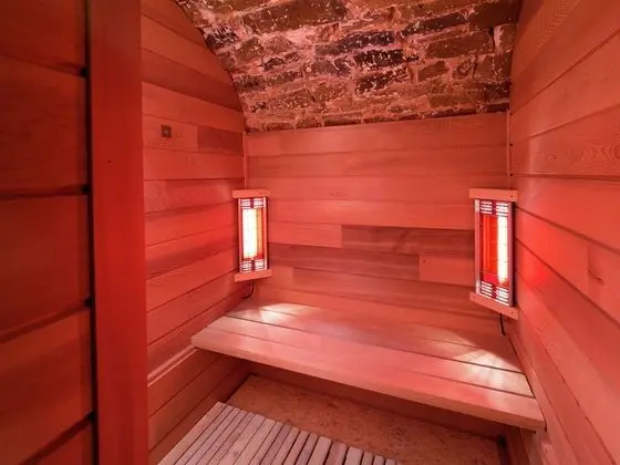 Blissful Holiday Home in Sprimont With Sauna - Spa