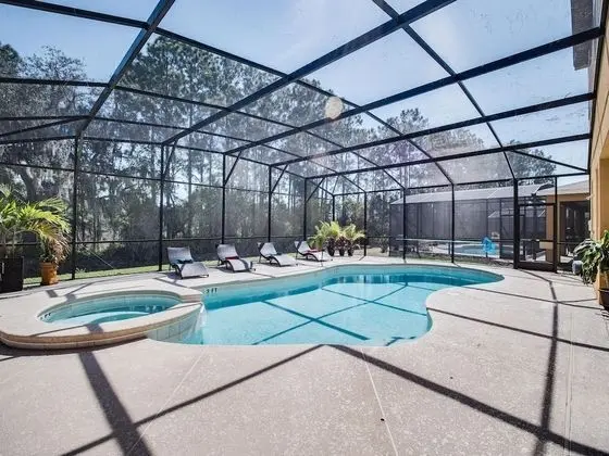 Blissful Retreat 6 Bedrooms