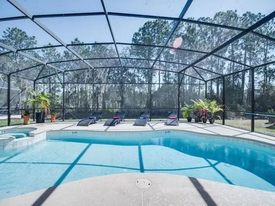 Blissful Retreat 6 Bedrooms - Havuz