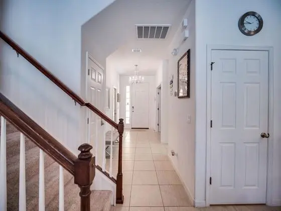 Blissful Retreat 6 Bedrooms - Lobi