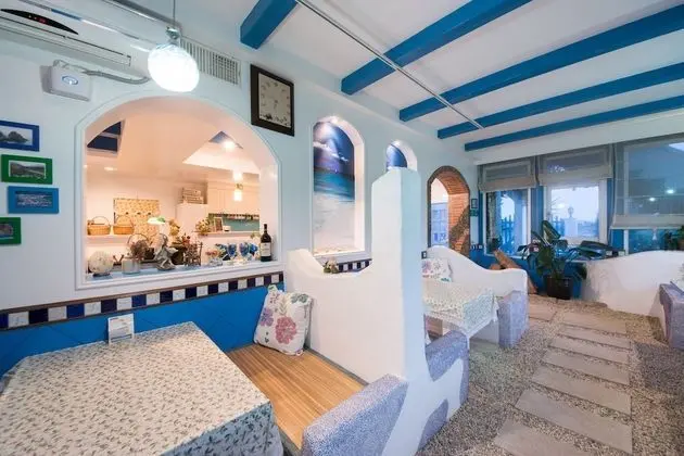 Blissful Star B&B