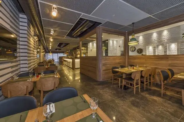 Blisstanbul Hotel