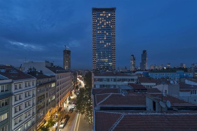 Blisstanbul HotelFotoğrafı