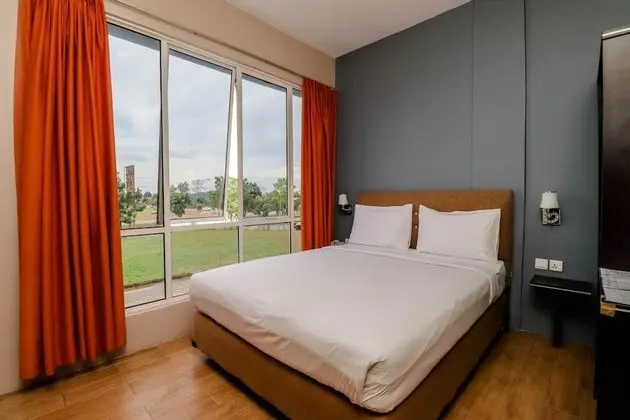 Blitz Hotel