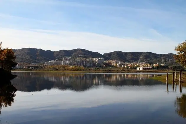 Blloku Unique Apartments - Dış Mekan