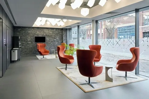 Bloc Hotel Birmingham - Öne Çıkan Resim