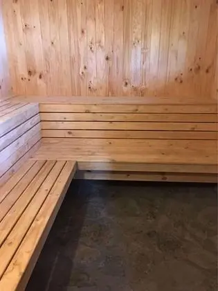 Block House Lodge - Spa