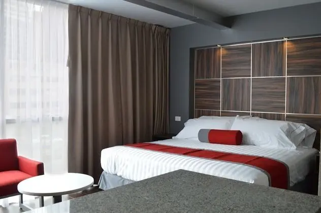 Hotel Block Suites - Öne Çıkan Resim