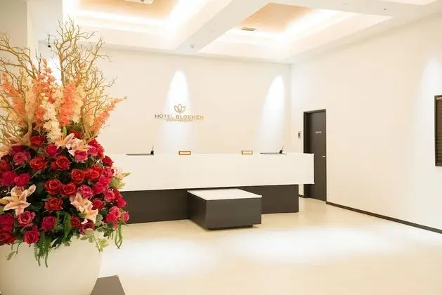 Hotel Bloemen North-Hanazono - Öne Çıkan Resim