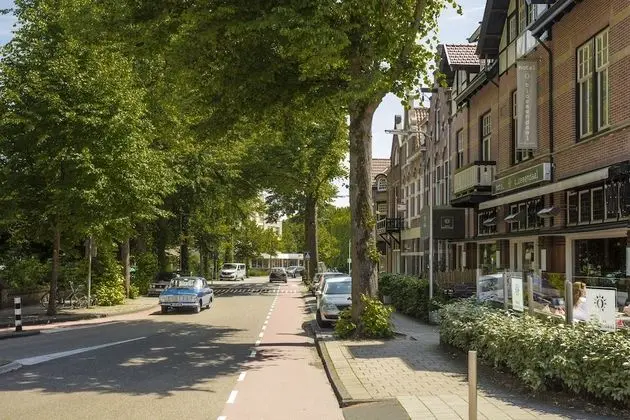 Bloemendaal Hotel Collection Apartments