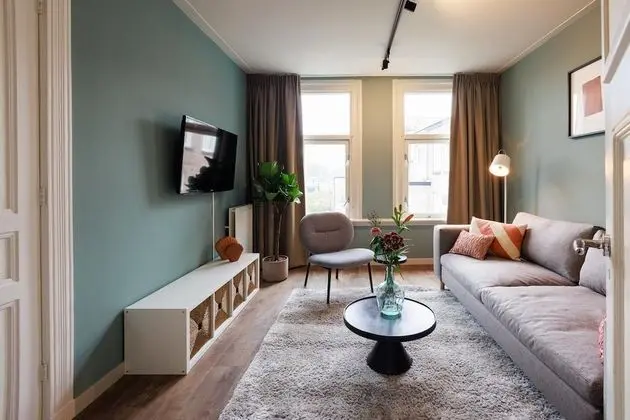 Bloemendaal Hotel Collection Apartments - Öne Çıkan Resim
