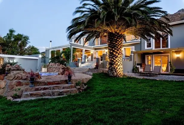 Bloemenzee Boutique B & B